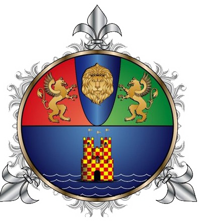 Portada Duchy of Avalon